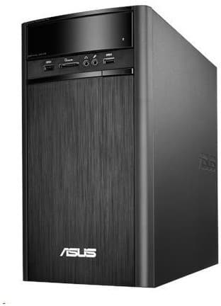 Asus PC, 3,6GHz, 4GB RAM, 1GB grafika