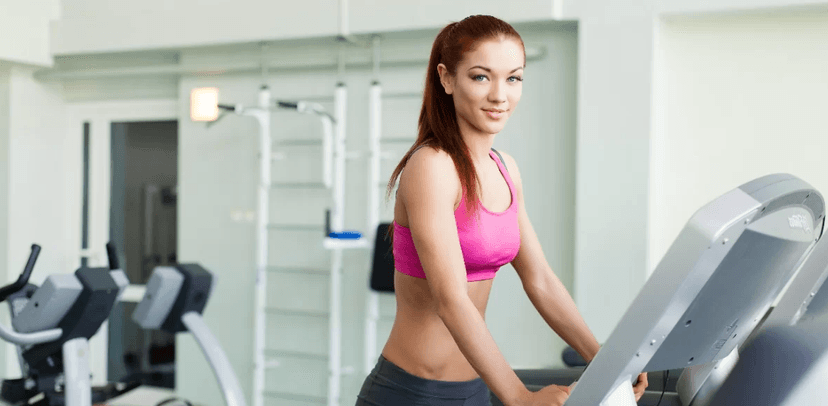 Perma na BetterBelly a Power Plate