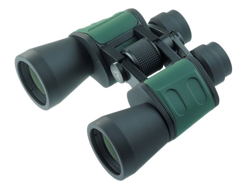 Dalekohled Fomei Terra 12x50 