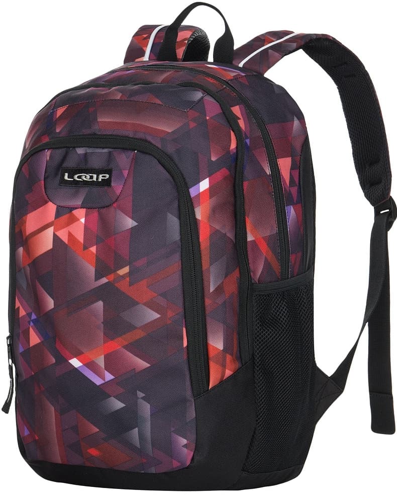 Školní batoh Loap Yarrey 126 Steeple 25 litrů