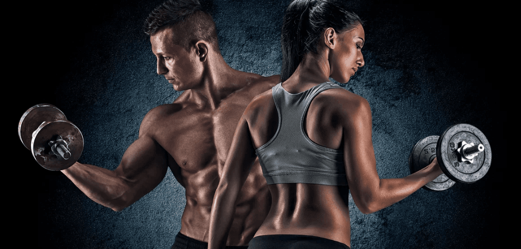 Vstup do Fitness Mania Gym 
