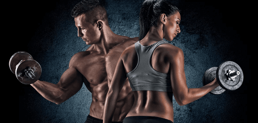 Vstup do Fitness Mania Gym 