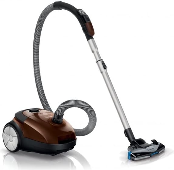 Sáčkový vysavač Philips, AirflowMax
