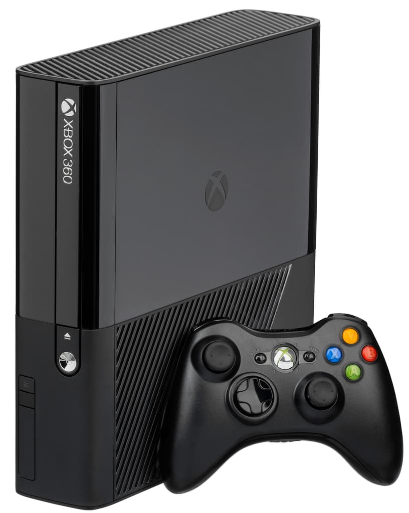 Microsoft Xbox 360 500 GB + Forza Horizon 2