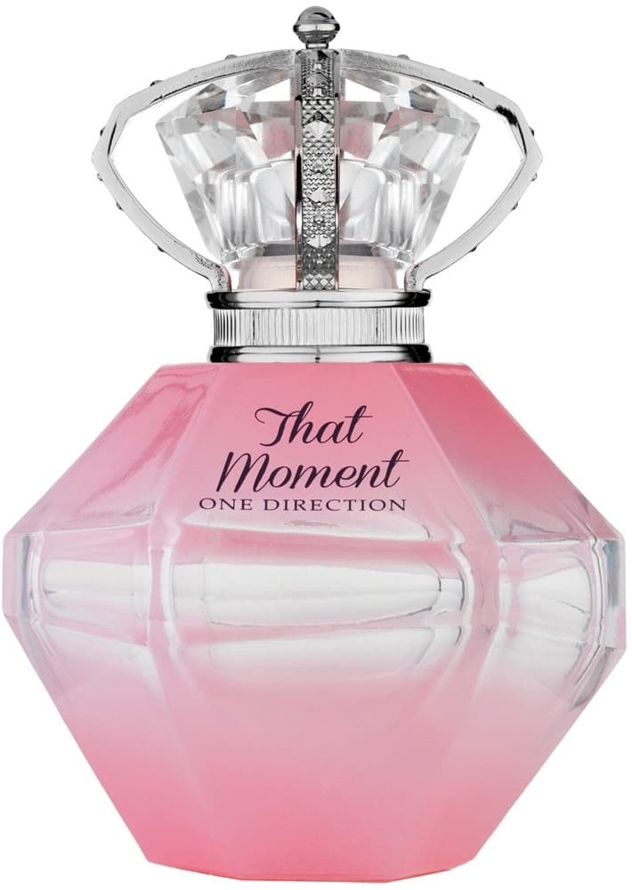Dámský parfém One Direction That Moment