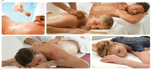 105 minut relaxace a pohody pro 2 