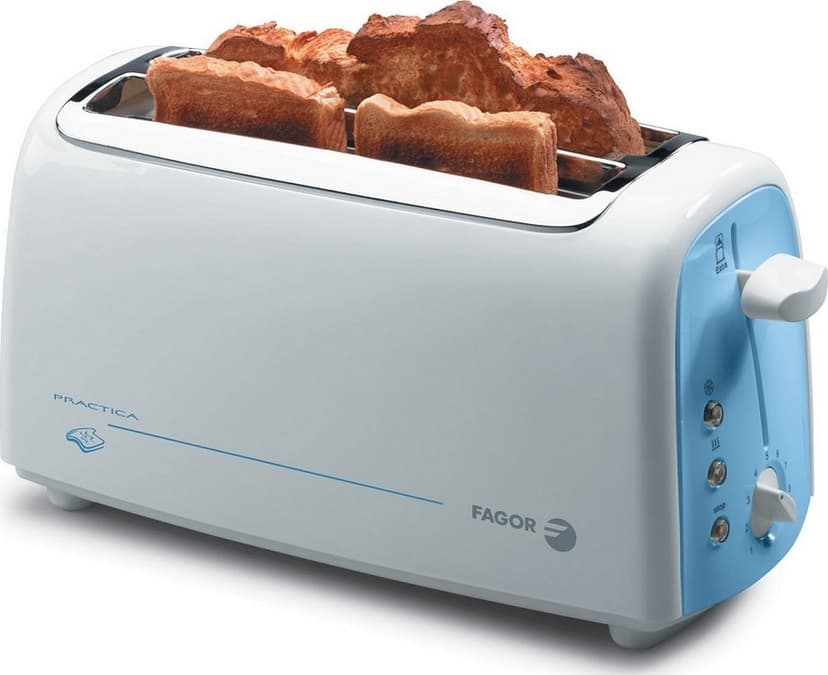 Topinkovač Fagor TTE 320