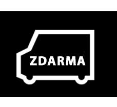 Doprava zdarma na vše