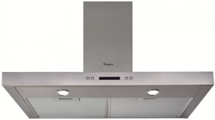Odsavač par Whirlpool AKR 757 IX