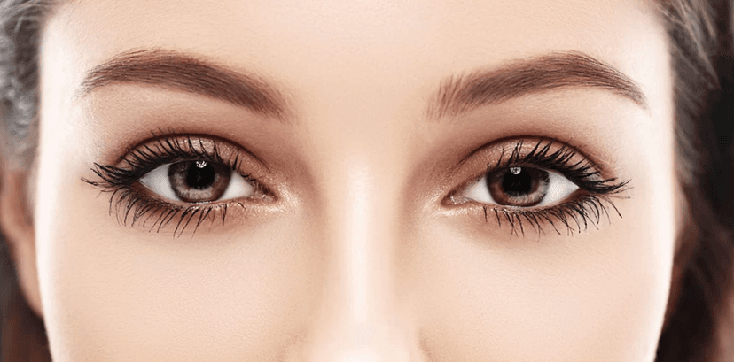 Prodloužení řas zn. Smart lashes