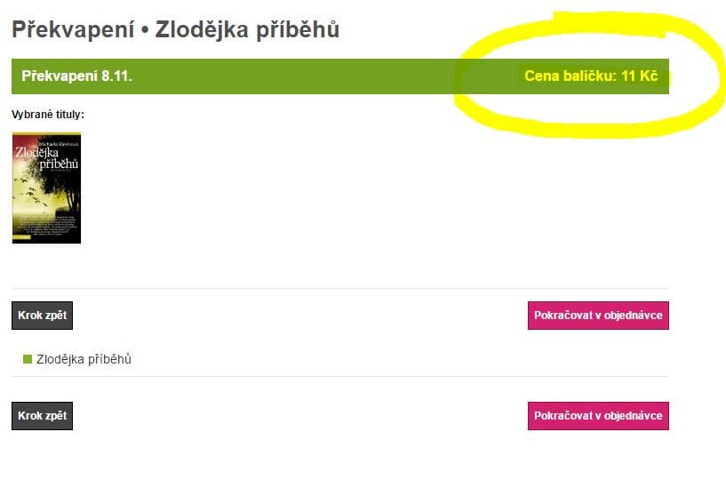 Zlodějka příběhů, Michaela Klevisová