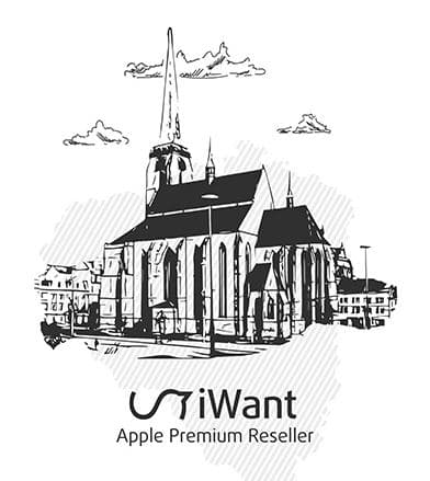 iWant otevření nové prodejny 11.11.