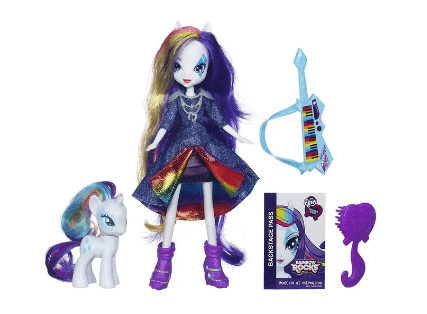 My Little Pony Equestria Girls