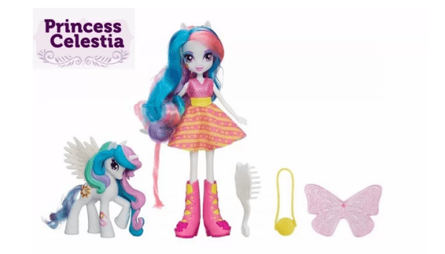 My Little Pony Equestria Girls