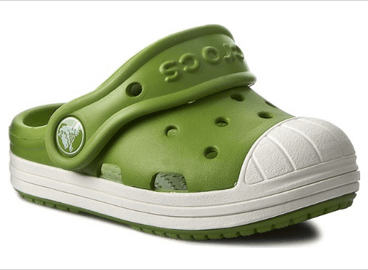 Dětské boty Crocs - 2 druhy, 2 barvy
