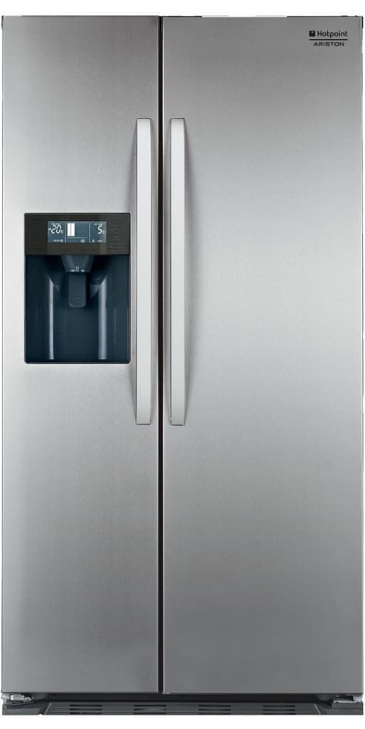 Americká lednice Hotpoint SXBD 922