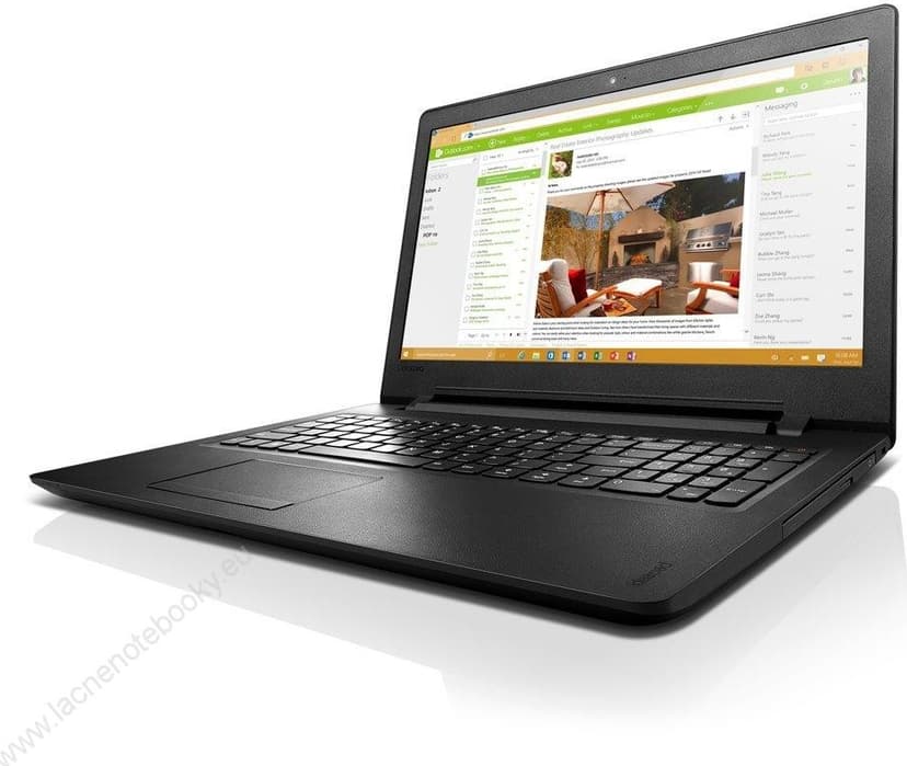 Lenovo, až 2,56GHz, 4GB RAM, 15,6"