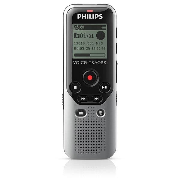 Diktafon Philips DVT1200
