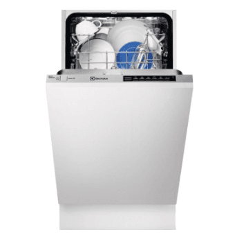 Myčka  nádobí Electrolux 45 cm