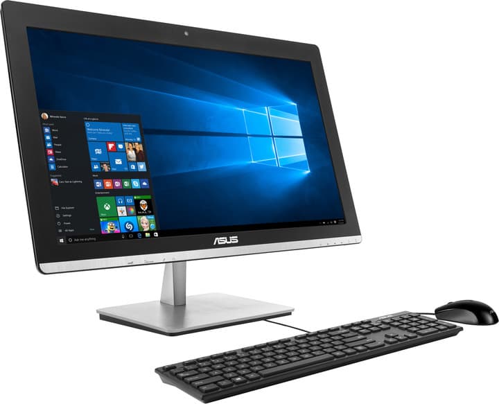 PC Asus, i5 - 2,8GHz, 4GB RAM, 23"