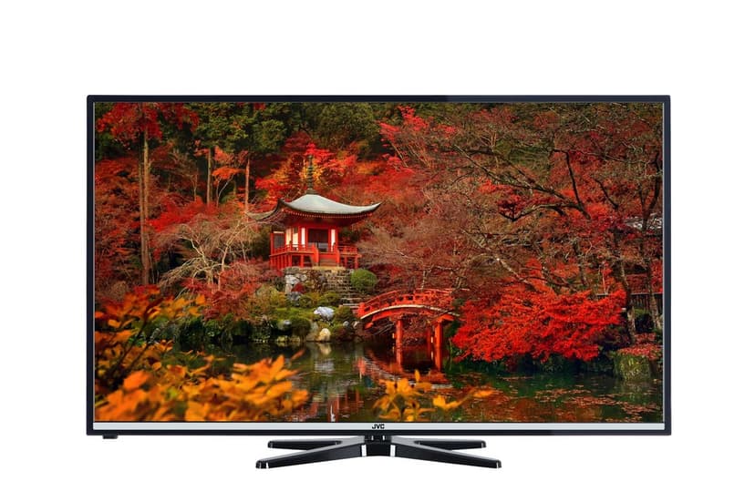 Full HD TV, Smart, 127 cm, JVC