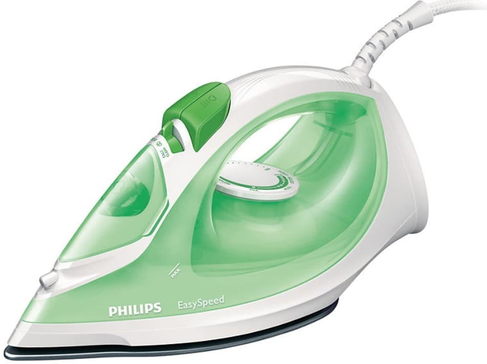 Napařovací žehlička Philips EasySpeed