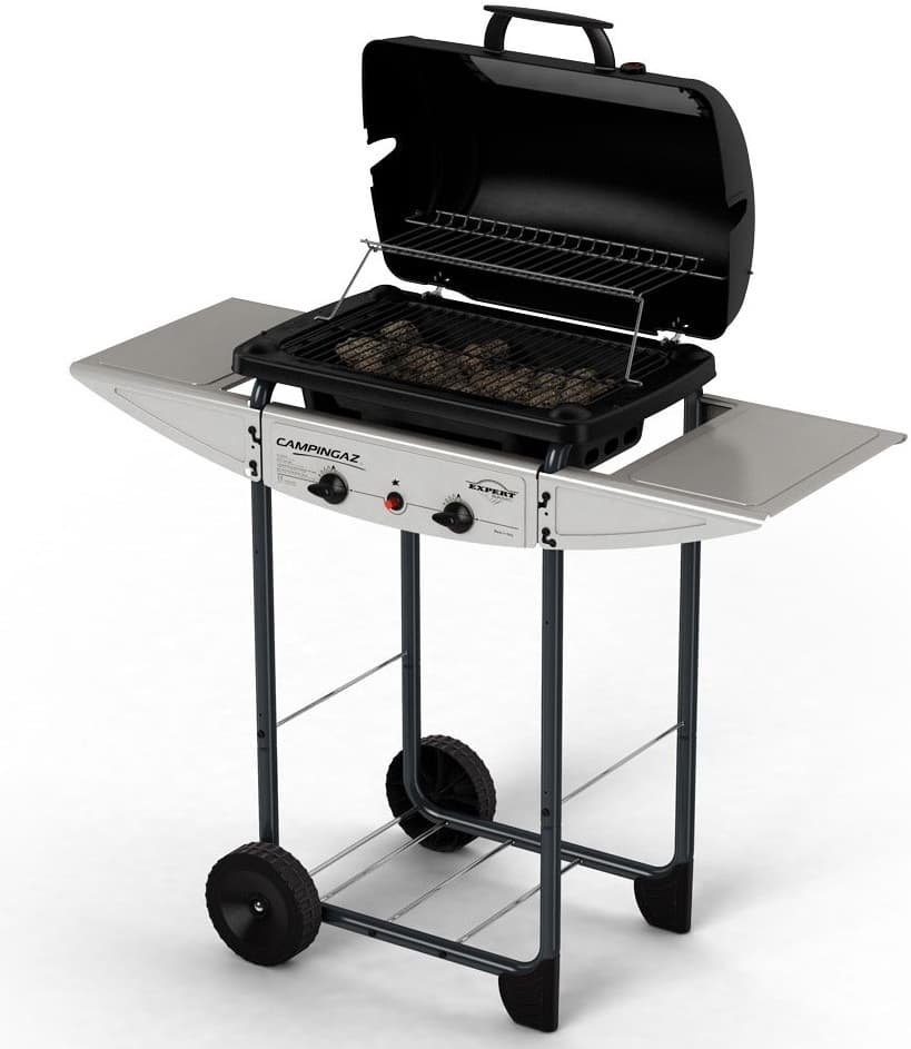 Plynový lávový gril Campingaz Expert Basic
