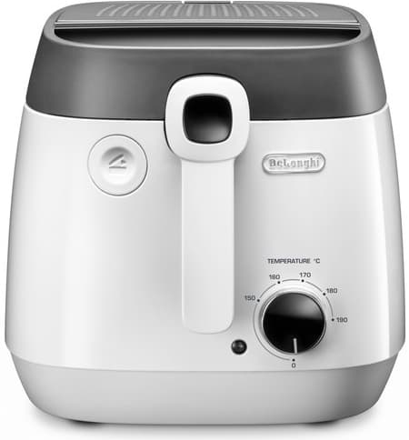 Fritéza De´Longhi, 2,4 litru
