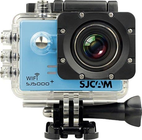 Outdoorová kamera SJCAM SJ5000