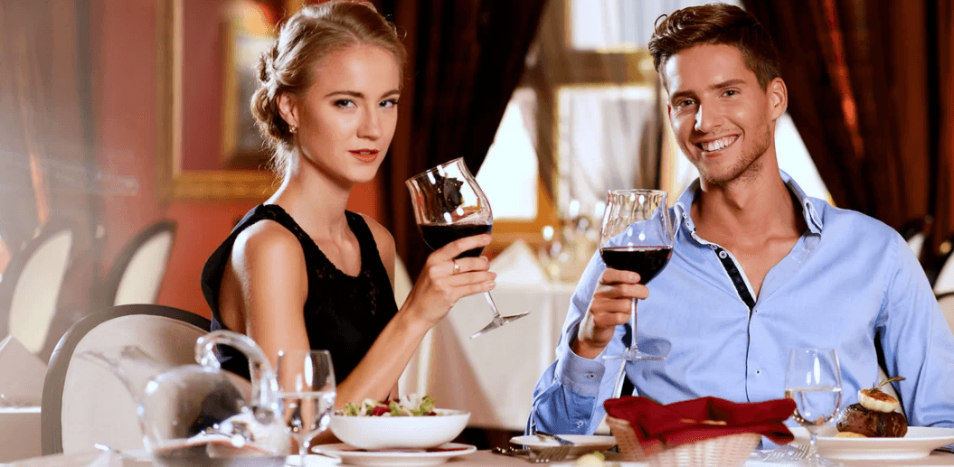 Voucher v hodnotě 500 Kč na jídlo