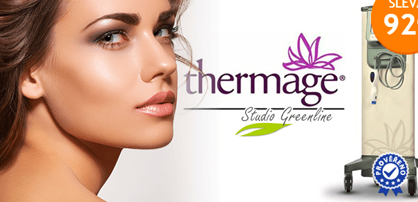 Neinvazivní lifting: Thermage CPT