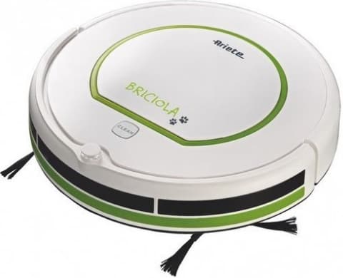 Robotický vysavač Ariette-Scarlett 2711