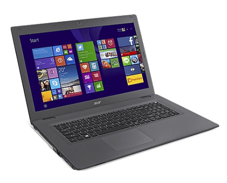 Acer, i5, 2,7GHz, 4GB RAM, 2GB NVIDIA