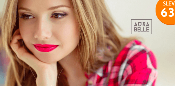 Permanentní make-up