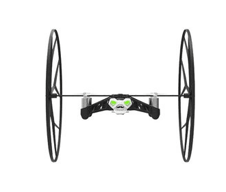 Mini dron Parrot Rolling Spider White