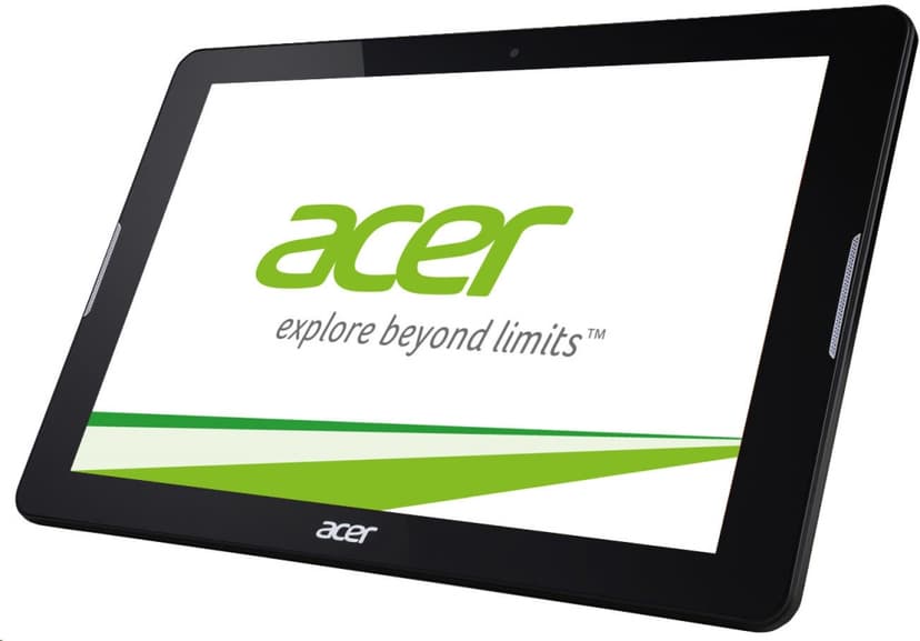 Tablet Acer, 4x 1,3GHz, 1GB RAM, 10,1"