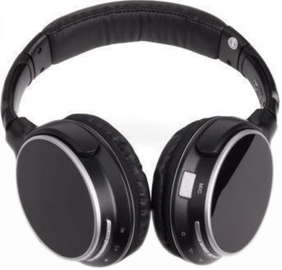 Bluetooth sluchátka Maxell MXH BT2150