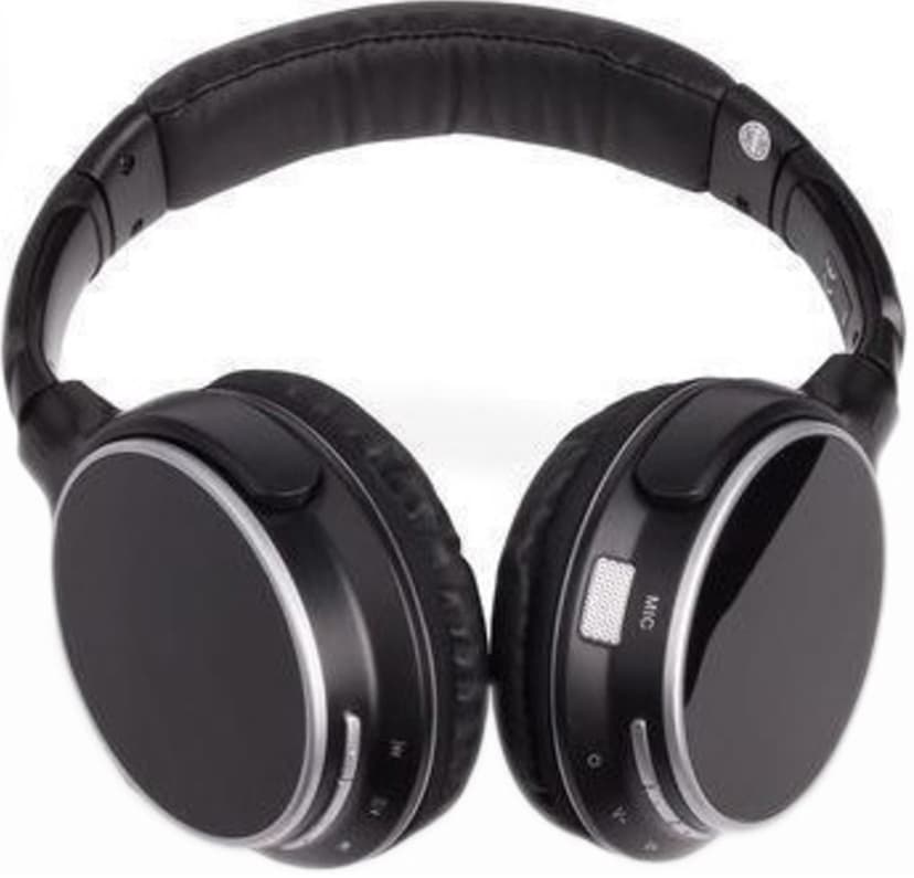 Bluetooth sluchátka Maxell MXH BT2150