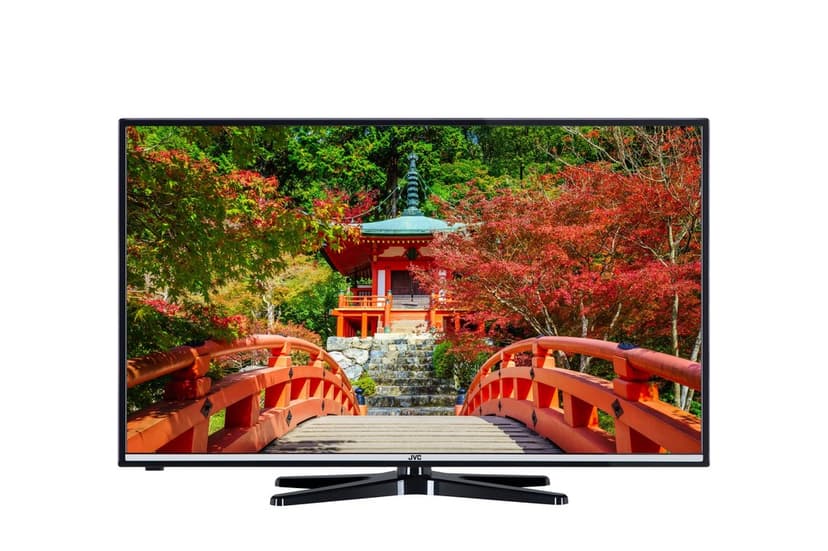 Full HD LED TV, Smart, 102 cm, JVC