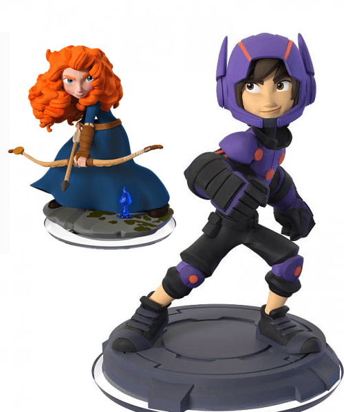 Disney Infinity 2 - super cena