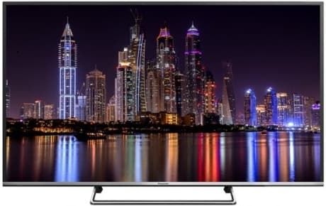 Full HD LED TV, Smart, 139 cm, Panasonic