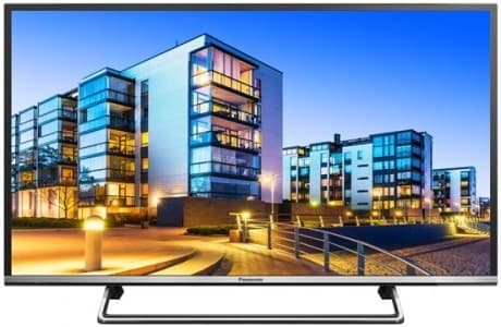Full HD LED TV, Smart, 100 cm, Panasonic