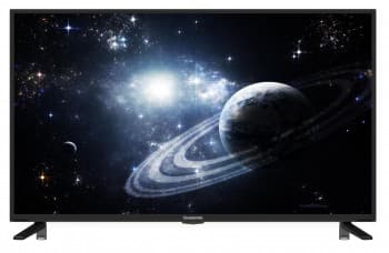 Full HD LED TV, 102 cm, Changhong