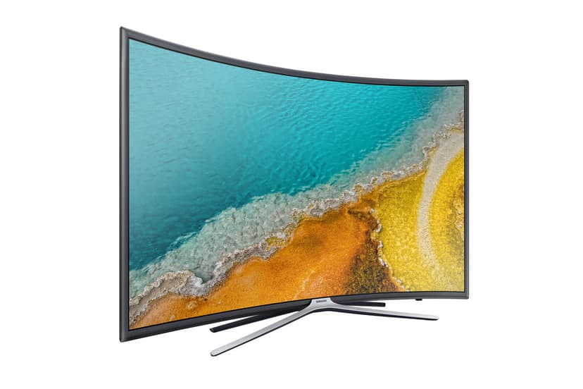 Full HD TV, Smart, Curved, 138cm Samsung