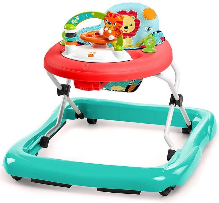 Chodítko Bright Starts Roaming