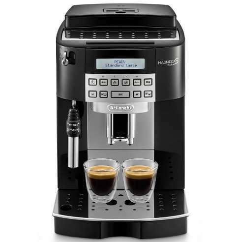 Espresso DeLonghi Magnifica Plus 