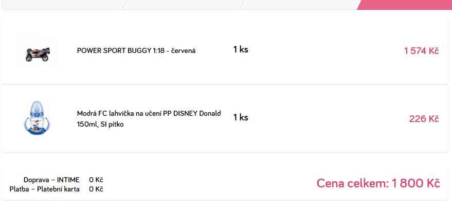 Auto na dálkové ovládání, 4WD, 50km/h