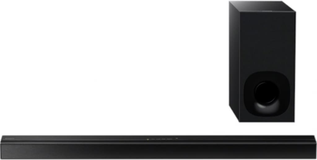 Soundbar Sony HT-CT180, NFC, BT, subwoofer