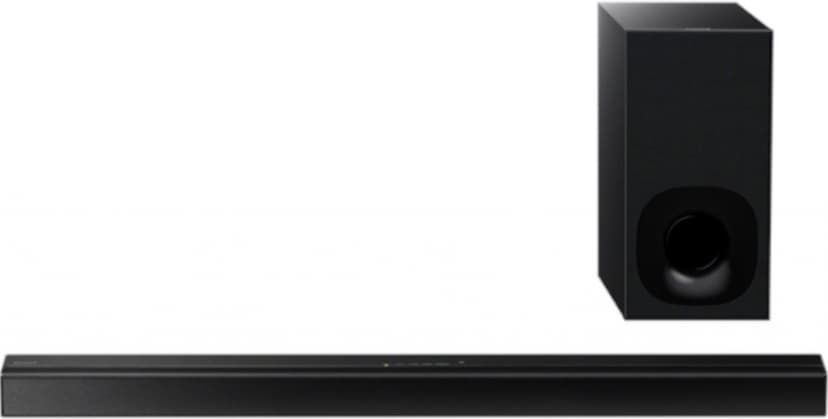 Soundbar Sony HT-CT180, NFC, BT, subwoofer