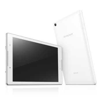 Tablet Lenovo TAB, 4x1,3GHz, 1GB RAM, 8"